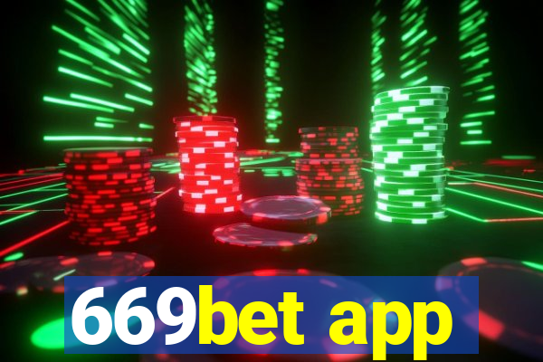 669bet app